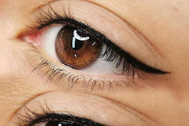 eye
