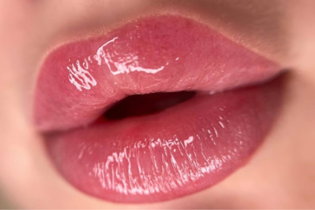 lips
